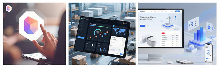 Launches Redesigned Website: Elevating Customer Experience with Modern Design & Seamless Integration